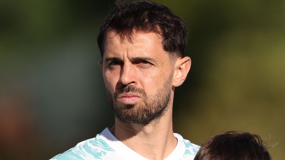 Bernardo Silva to Real Madrid, PSG’s Lee Kang-in targeted by Barcelona