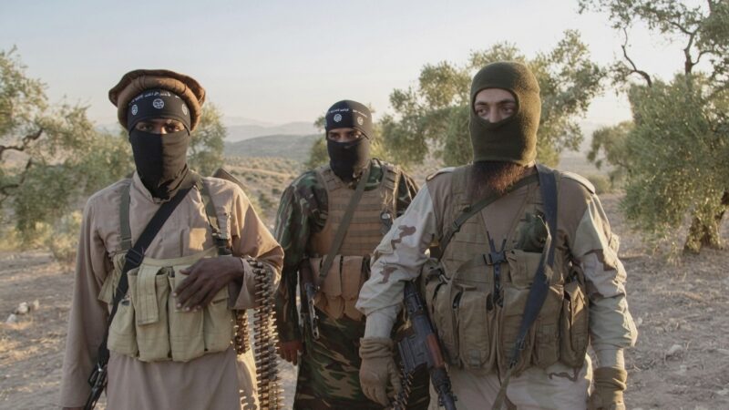 Sahel’s security vacuum fuels jihadist expansion from Mali to Lake Chad