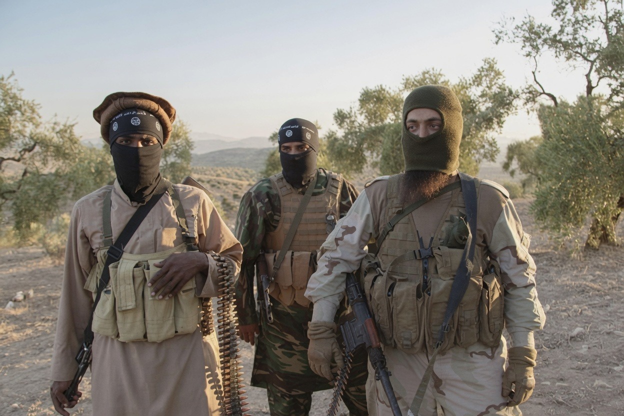 Sahel’s security vacuum fuels jihadist expansion from Mali to Lake Chad