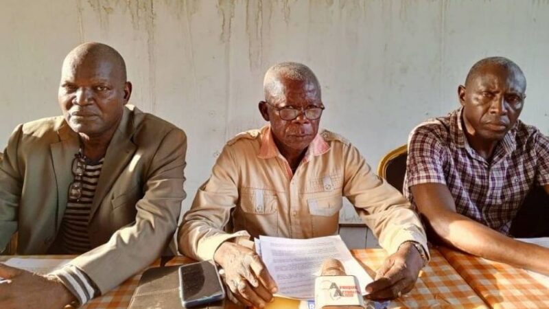 Gabon establishes national day for retirees and elderly