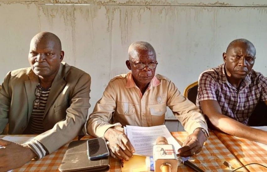 Gabon establishes national day for retirees and elderly