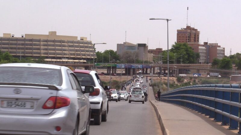 Niamey faces soaring rents after Niger implements price caps