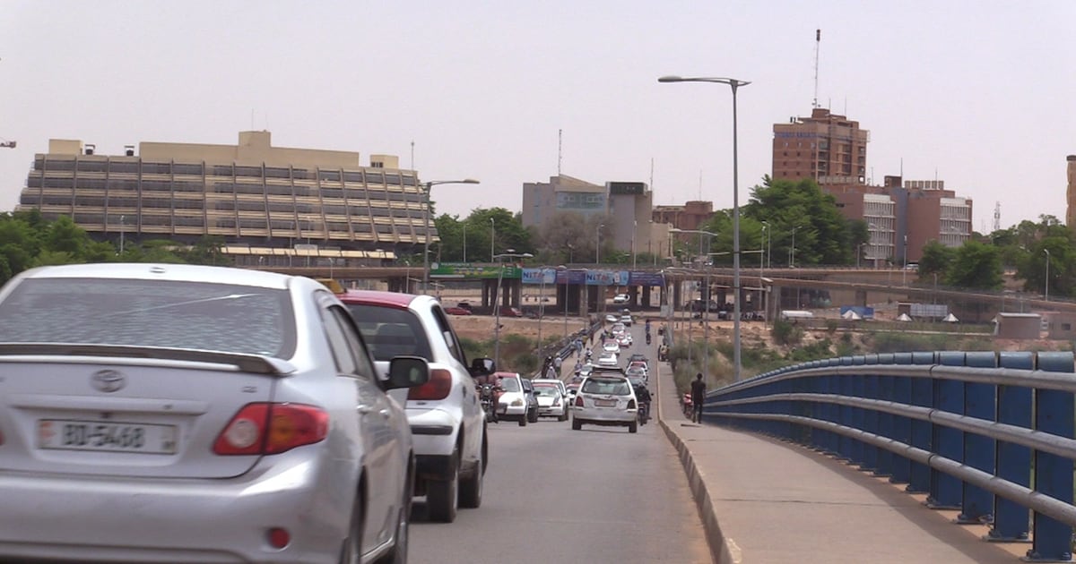 Niamey faces soaring rents after Niger implements price caps