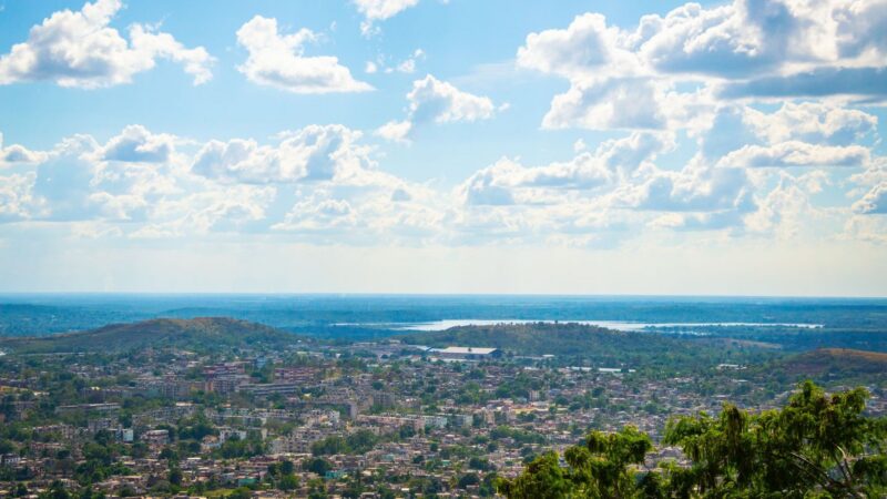 DRC faces growing budget deficit as spending outpaces tax gains