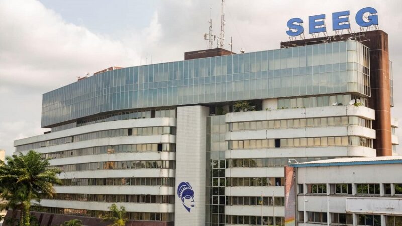 Gabon: SEEG under scrutiny after 1 trillion CFA francs investment
