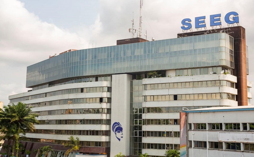 Gabon: SEEG under scrutiny after 1 trillion CFA francs investment