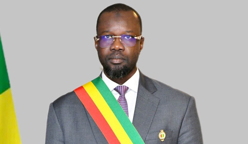 Senegal hosts african unity summit as sonko champions sovereign africa