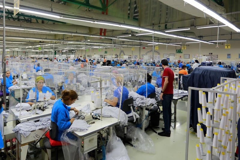 Circular textile economy in Morocco: $1.9bn in investments and 30,000 jobs