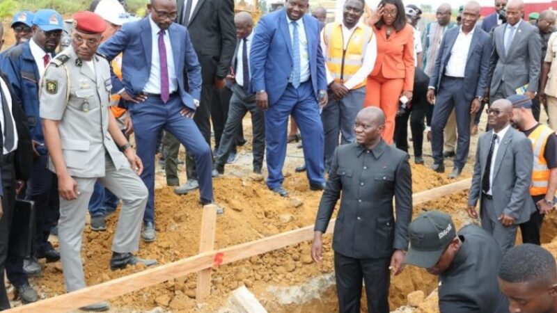 Gabon’s new democratic vision: embracing truth from citizens