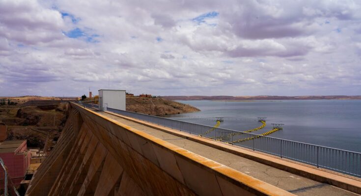 Morocco eu water policy program launches with 3.7 billion dirhams funding