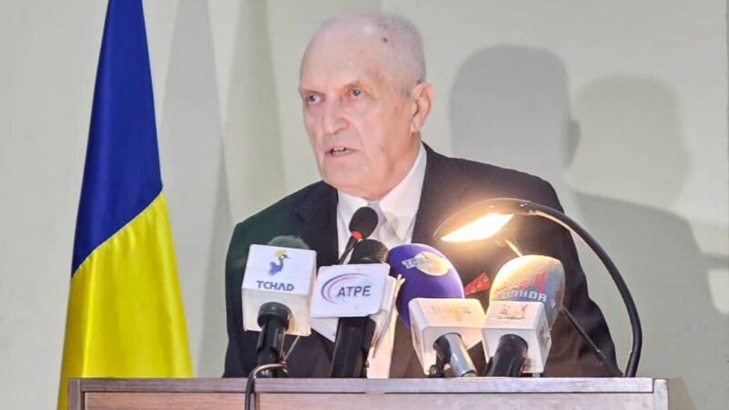 Russia day in Chad: N’Djamena and Moscow deepen bilateral engagement