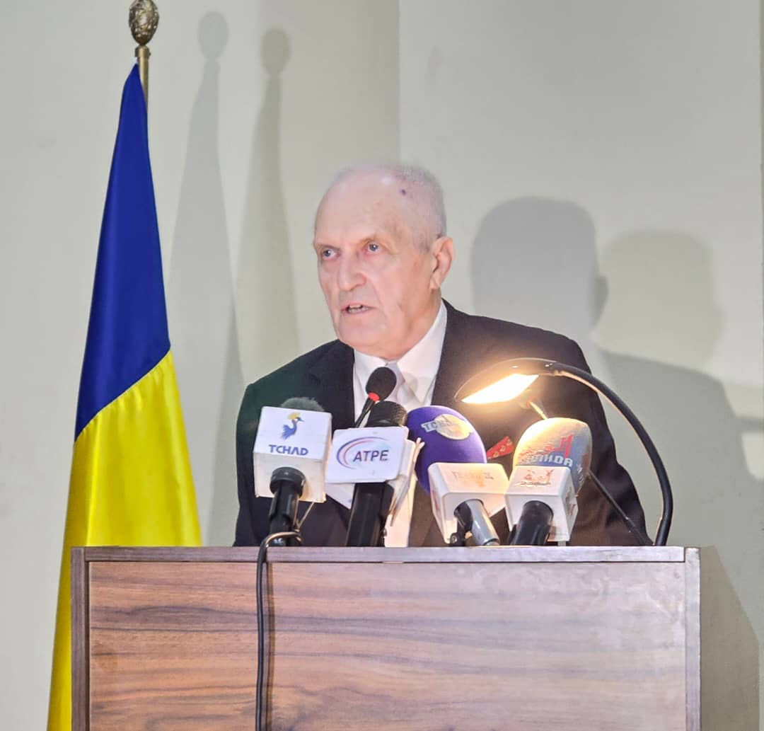 Russia day in Chad: N’Djamena and Moscow deepen bilateral engagement