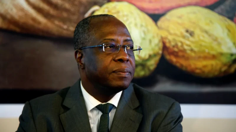 Côte d’Ivoire cocoa export outlook threatened by El Nino