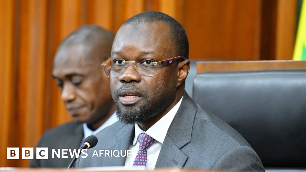 Sénégal constitutional reform: why the pastaf proposal goes to referendum