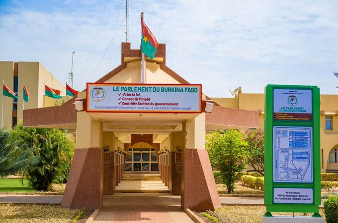 Burkina Faso’s parliament prepares to scrutinize religious freedom legislation