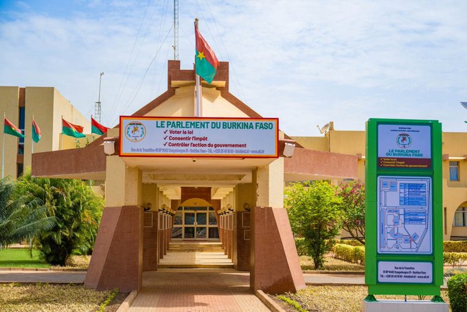 Burkina Faso’s parliament prepares to scrutinize religious freedom legislation