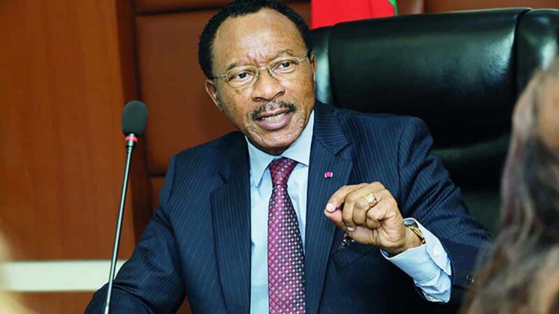 Infrastructures routières : 2 442 km bitumés, mais des blocages persistent, le MINTP fait le point à Yaoundé