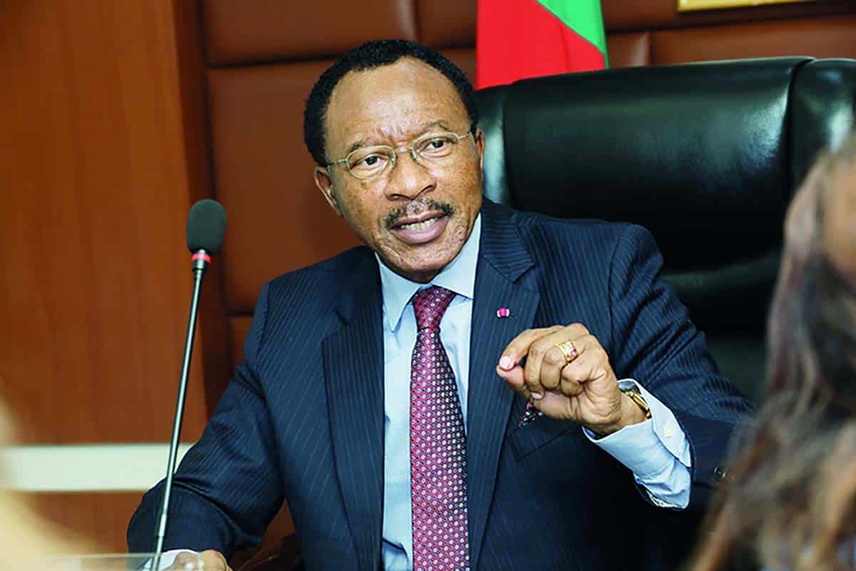 Infrastructures routières : 2 442 km bitumés, mais des blocages persistent, le MINTP fait le point à Yaoundé