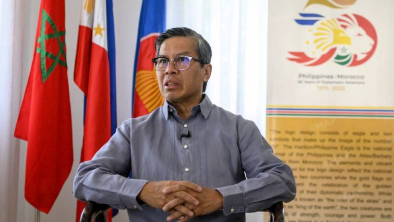 Morocco and philippines: a robust half-century of diplomatic relations paves the way forward
