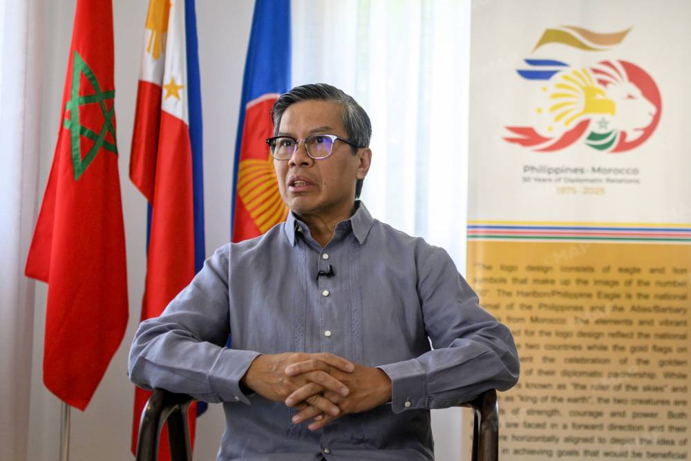 Morocco and philippines: a robust half-century of diplomatic relations paves the way forward