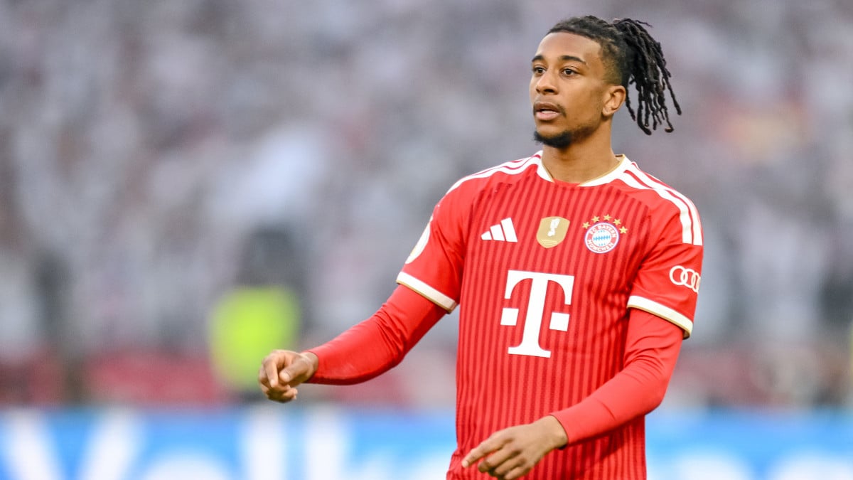 Bayern Munich president shuts Real Madrid hopes for Michael Olise transfer