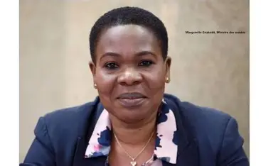 Togo: Marguerite Gnakadé’s prolonged detention highlights opposition struggles