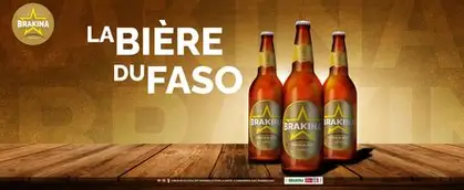 Beer shortage in Ouagadougou exposes market strains in Burkina Faso