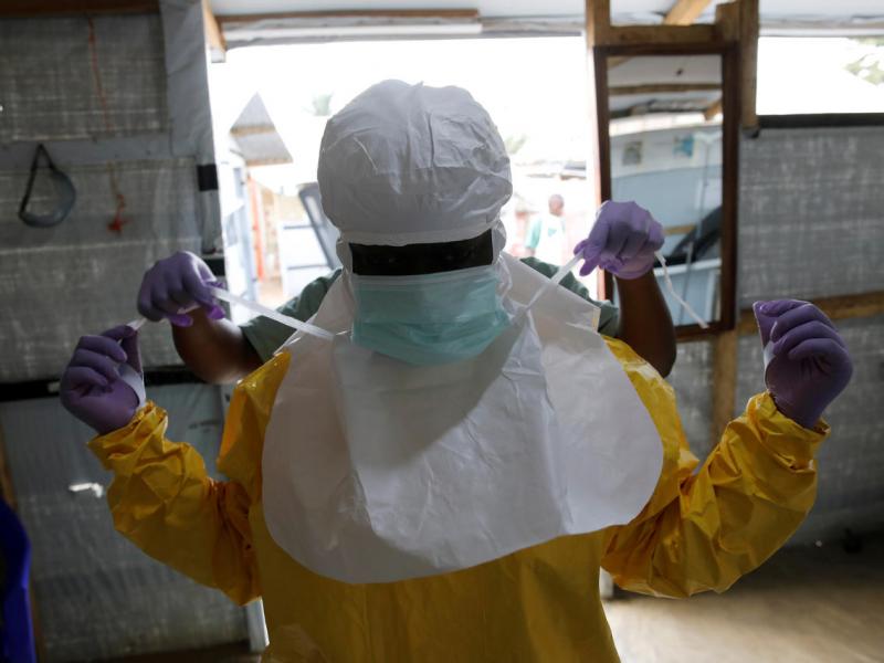 Ebola en RDC: le gouvernement durcit la riposte avec un isolement obligatoire de 21 jours après un cas détecté en France