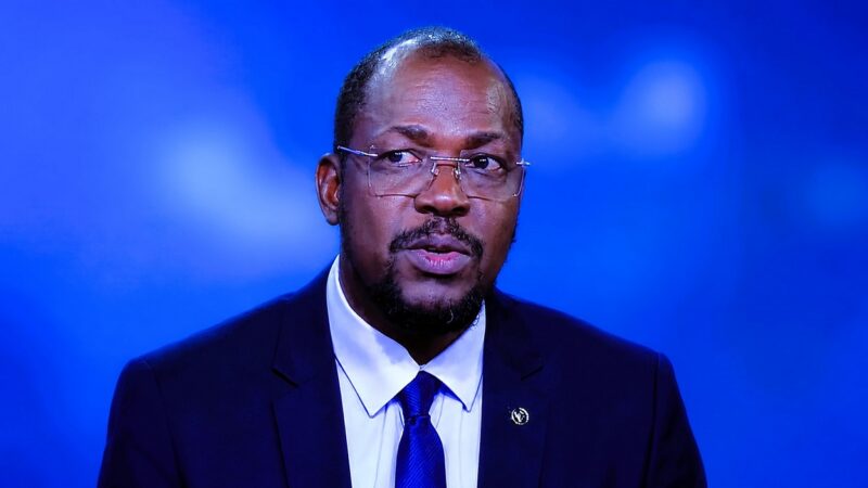 Mali: etienne fabaka sissoko on dialogue, unity and a civilian-led transition