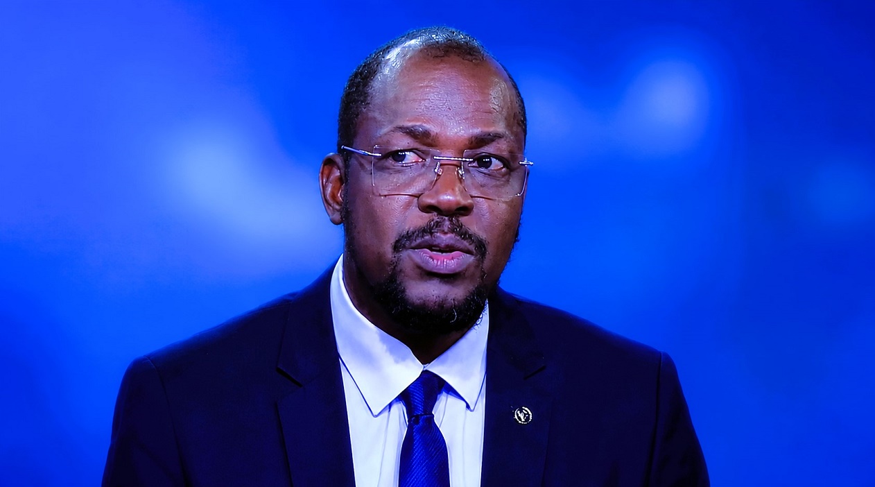 Mali: etienne fabaka sissoko on dialogue, unity and a civilian-led transition