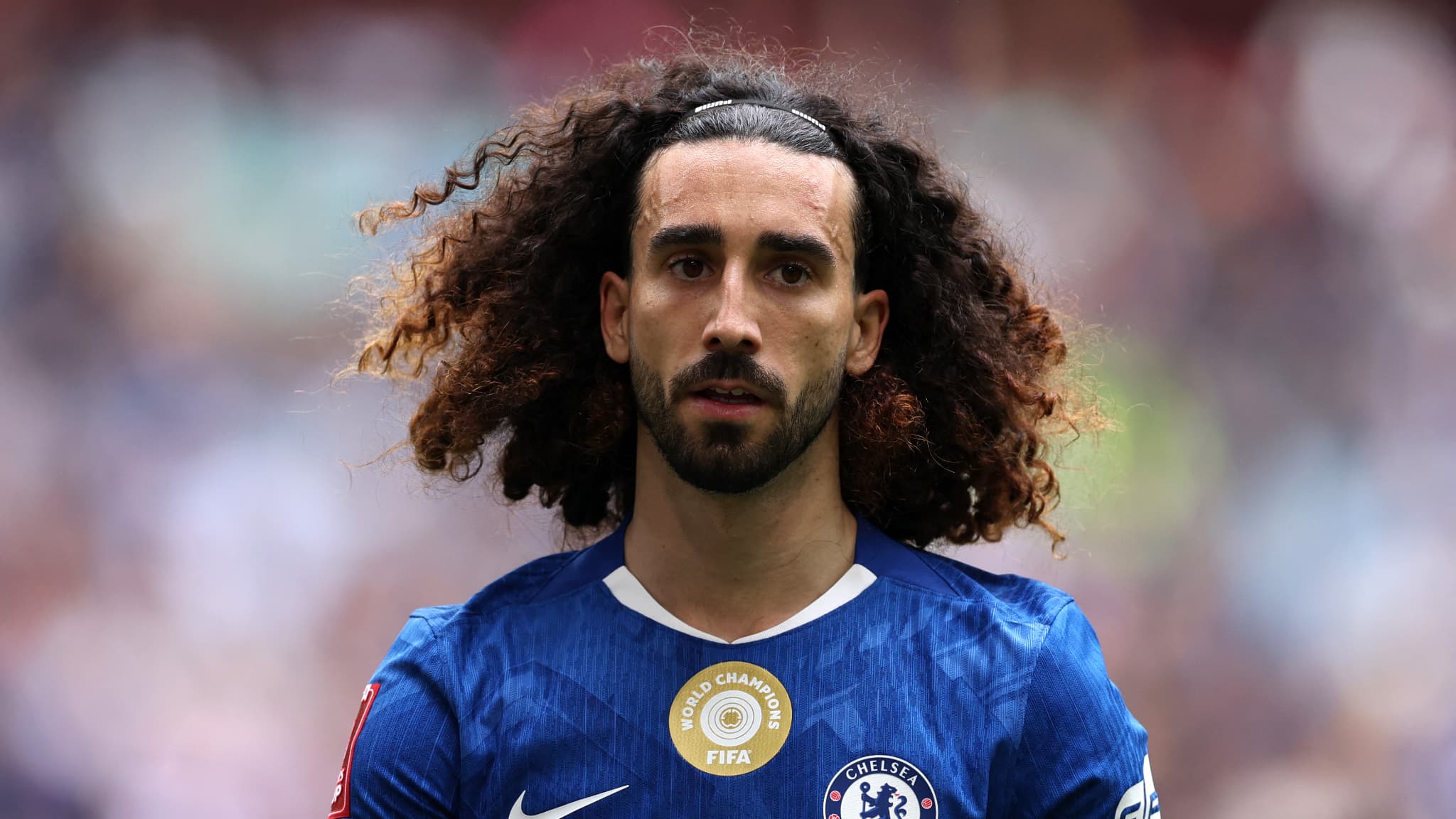 Real Madrid secures marc cucurella transfer in principle for post-2026 world cup era