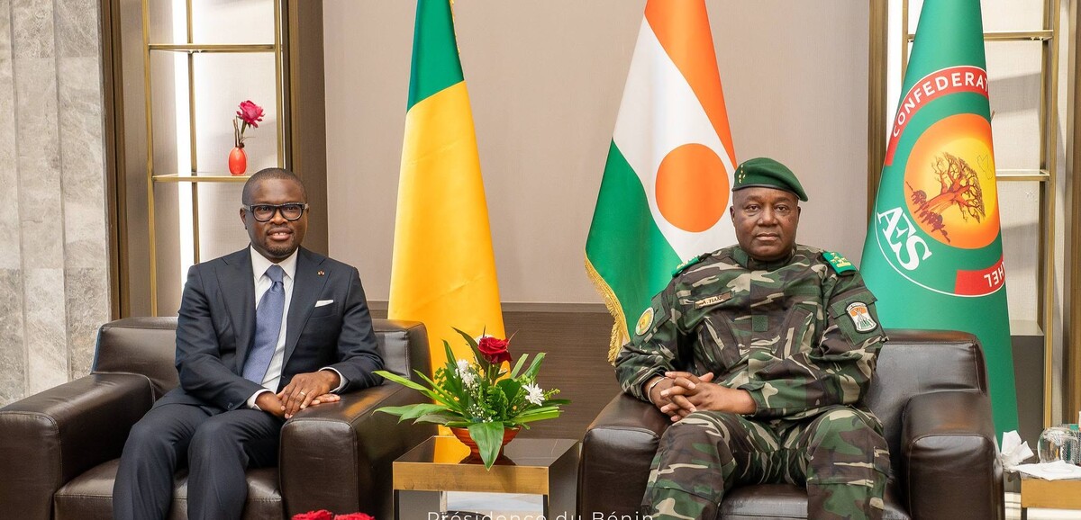 Bénin-Niger border: conditions laid out for potential reopening