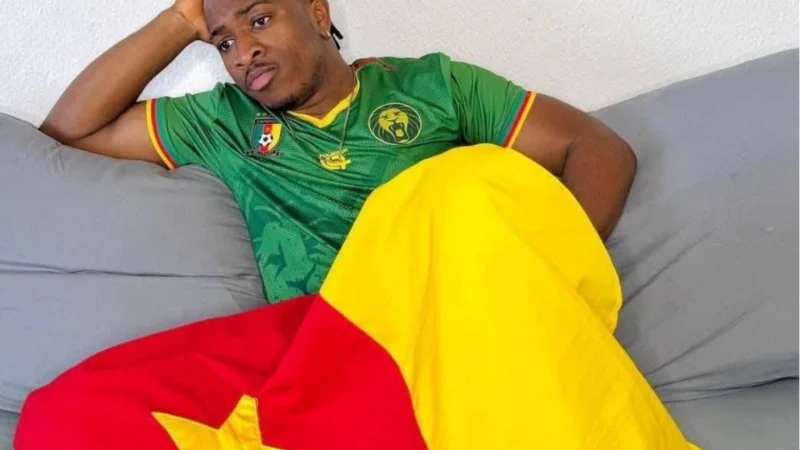 Cameroonian influencer’s Côte d’Ivoire arrest prompts government appeal
