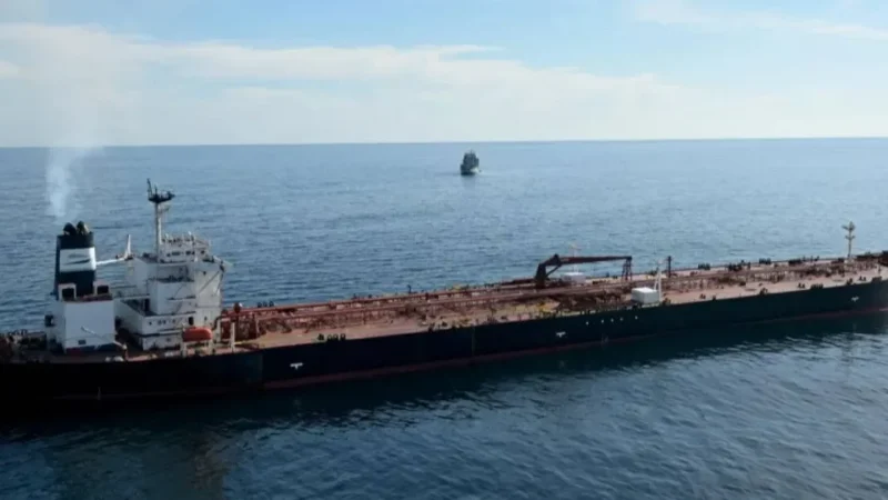 Cameroon confronts fraudulent flag use by ‘ghost fleet’ tanker Tagor