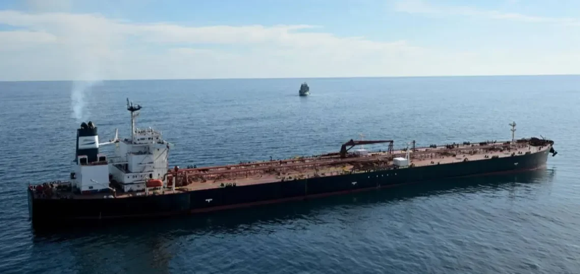Cameroon confronts fraudulent flag use by ‘ghost fleet’ tanker Tagor
