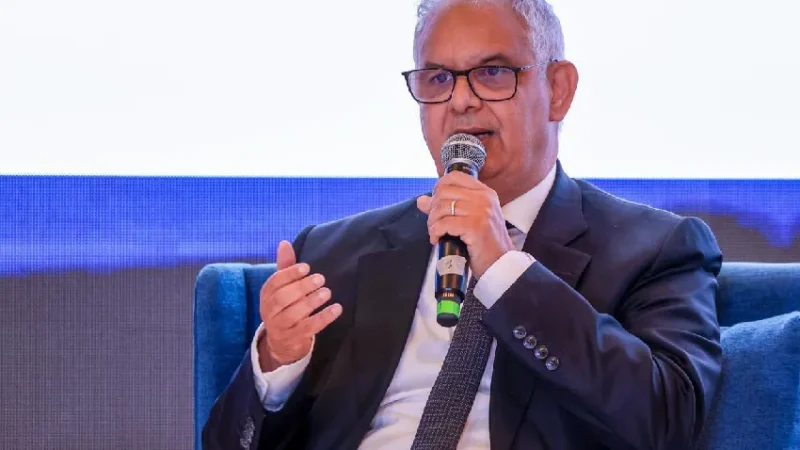 Morocco’s dam strategy under King Mohammed VI drives water sovereignty