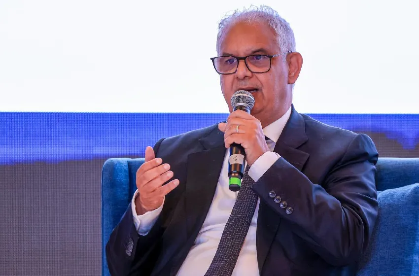 Morocco’s dam strategy under King Mohammed VI drives water sovereignty