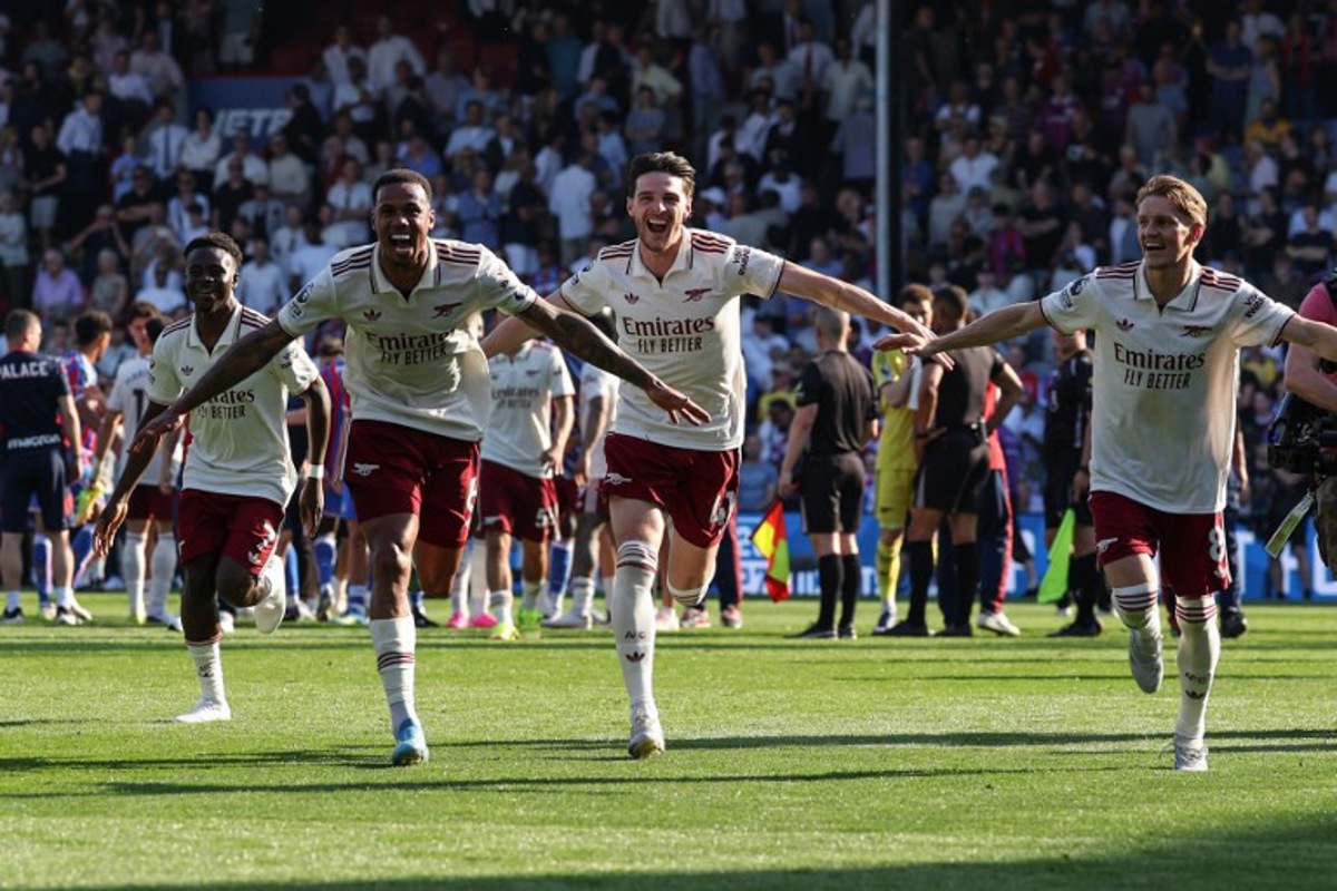 Premier League 2026/2027: opening fixtures and key clashes revealed