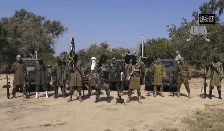 Nigeria: Boko Haram frees over 400 women and children in Borno