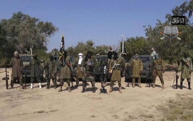 Nigeria: Boko Haram frees over 400 women and children in Borno