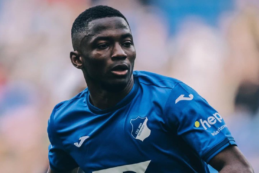 Ivorian winger Bazoumana Touré nears record-breaking move to Premier League