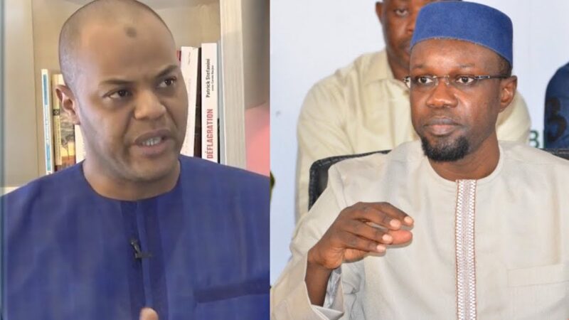 Dakar court postpones Mame Mbaye Niang vs Ousmane Sonko property dispute to July 22