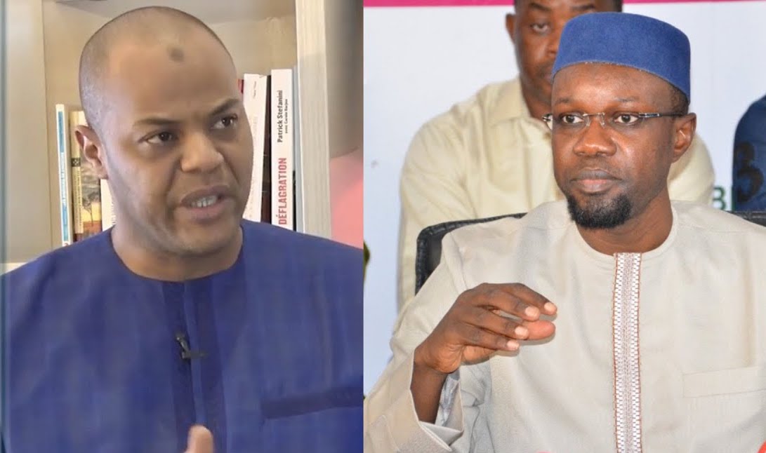 Dakar court postpones Mame Mbaye Niang vs Ousmane Sonko property dispute to July 22