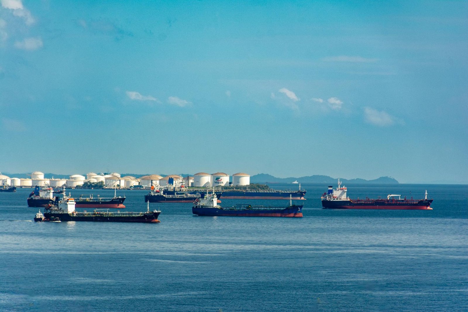 Swiss authorities probe Gunvor’s gabonese oil deal amidst corruption concerns
