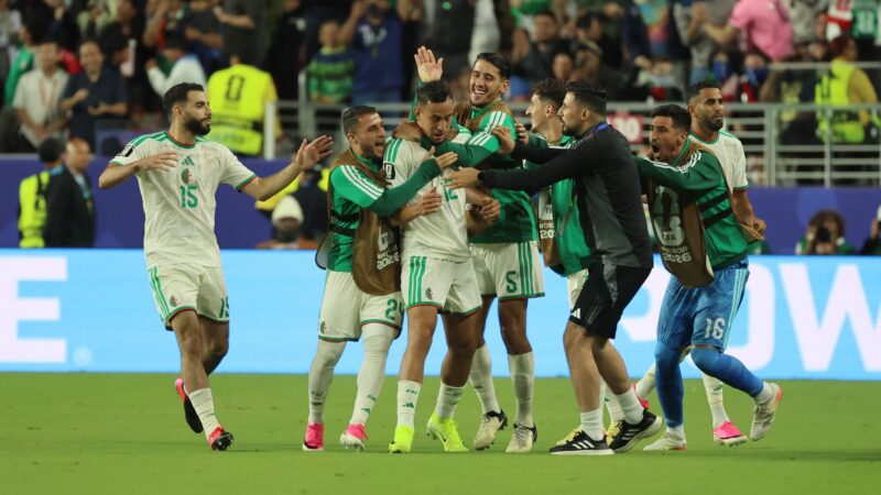 Algeria vs Austria 2026: Why the ‘match of shame’ is unlikely to happen again