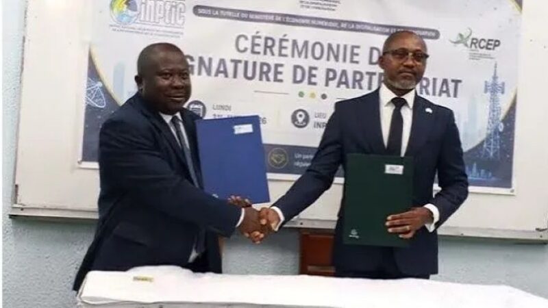 Gabon invests 5 billion CFA to train digital talent for economic sovereignty