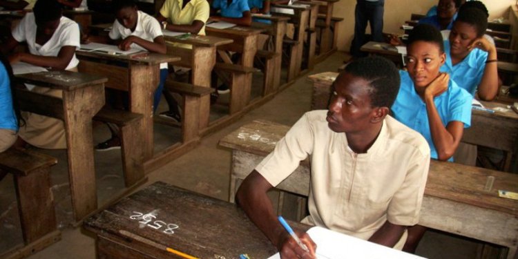 Togo bac 1 2026 results likely on june 7