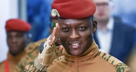 Burkina Faso unveils massive energy pact to power 18 million citizens by 2030