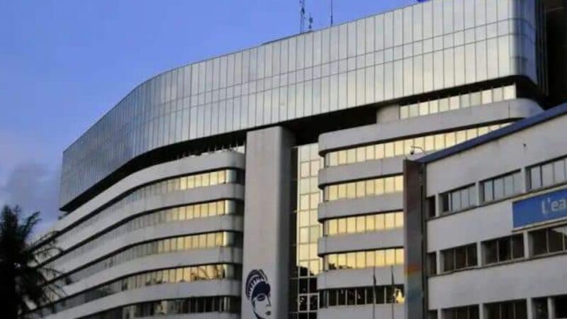 Libreville plunges into darkness as it outage cripples power purchases