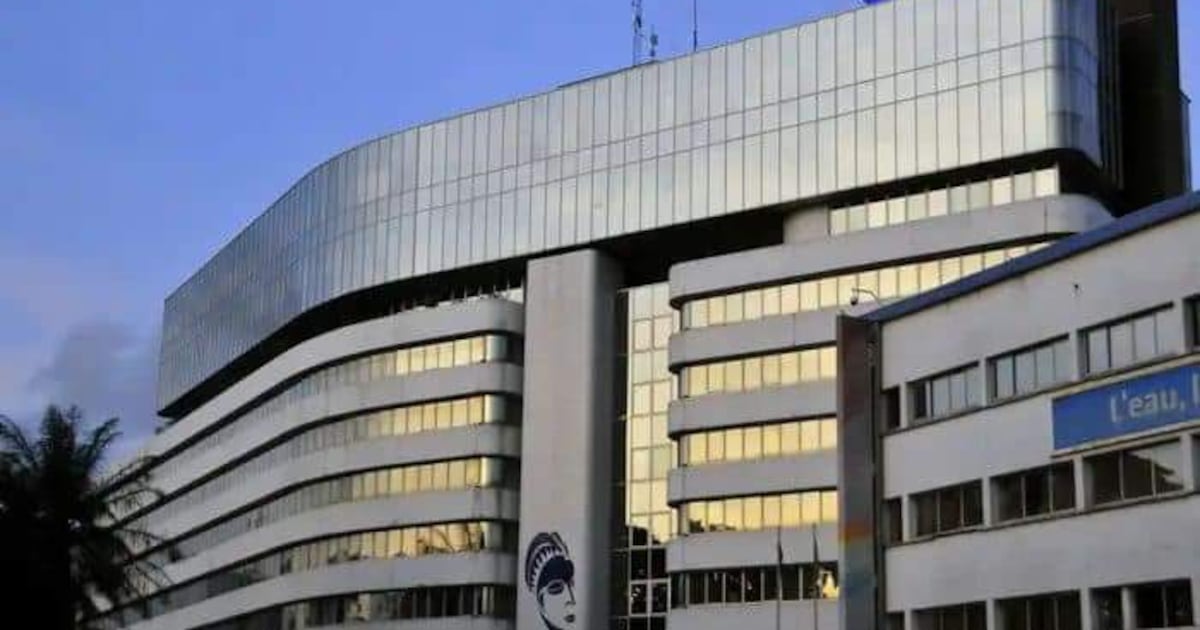 Libreville plunges into darkness as it outage cripples power purchases